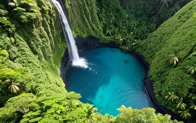 samoa - 이미지 1